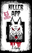 Cover-Bild zum Titel 'Eerie: Killer App' von 'S. Carey'