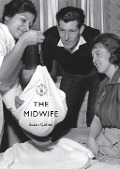 Cover-Bild zum Titel 'The Midwife' von 'Susan Cohen'