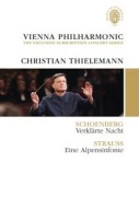 Christian Thielemann & Wiener Philharmoniker - Christian/Wiener Philharmoniker Thielemann