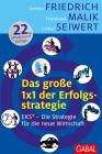  Das große 1x1 der Erfolgsstrategie