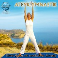 Cover-Bild zum Titel 'Atemgymnastik - Stress-Abbau mit meditativer Atmung' von 'Canda'