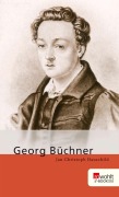 Cover-Bild zum Titel 'Georg Büchner. Rowohlt E-Book Monographie' von 'Jan-Christoph Hauschild'