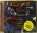 Cover-Bild zum Titel 'Look What The Blues Has Done For Me' von 'Arthur Adams'