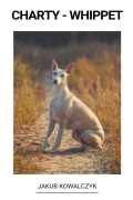 Cover-Bild zum Titel 'Whippet' von 'Jakub Kowalczyk'