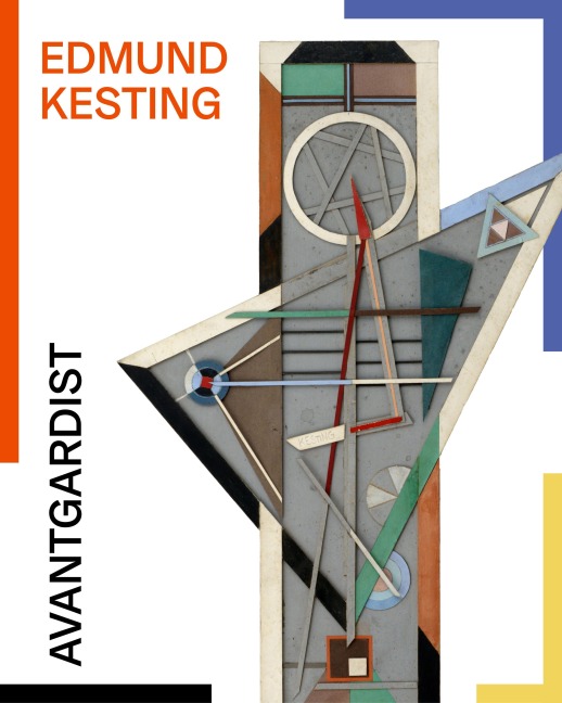 Edmund Kesting - 