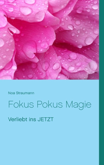 Fokus Pokus Magie - Noa Straumann