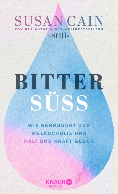 Bittersüß - Susan Cain
