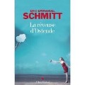 Cover-Bild zum Titel 'La rêveuse d'Ostende' von 'Eric-Emmanuel Schmitt'