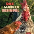 Cover-Bild zum Titel 'Das Lumpengesindel' von 'Gebrüder Grimm'