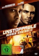 Cover-Bild zum Titel 'Unstoppable - Ausser Kontrolle' von 'Mark Bomback, Harry Gregson-Williams'