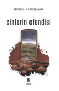 Cover-Bild zum Titel 'Cinlerin Efendisi' von 'Irving Karchmar'