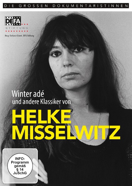 Winter Adé und andere Klassiker von Helke Misselwitz - Helke Misselwitz, Thomas Plenert, Mario Peters