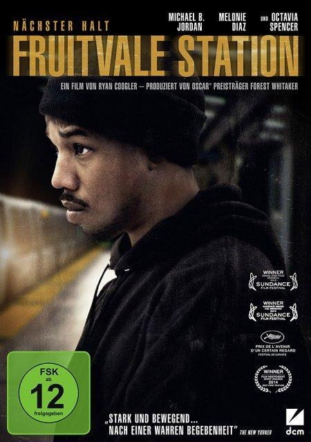 Nächster Halt: Fruitvale Station - Ryan Coogler, Ludwig Göransson