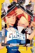 Gogogogo-Go-Ghost!, Vol. 2 - Miyako Hiruzuka