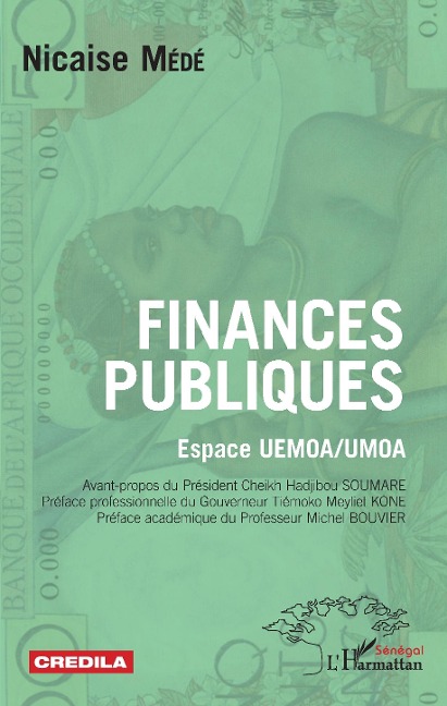 Finances publiques - Mede