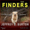 The Finders - A Mystery - Jeffrey B. Burton