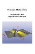 Cover-Bild zum Titel 'Introduction à la logique mathématique' von 'Simone Malacrida'
