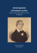Cover-Bild zum Titel 'Autobiography of Rudolph Lechler' von 'Andrea Rhyn'