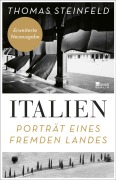 Cover-Bild zum Titel 'Italien' von 'Thomas Steinfeld'