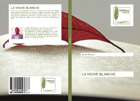 LA VEUVE BLANCHE - Achille Mbouza