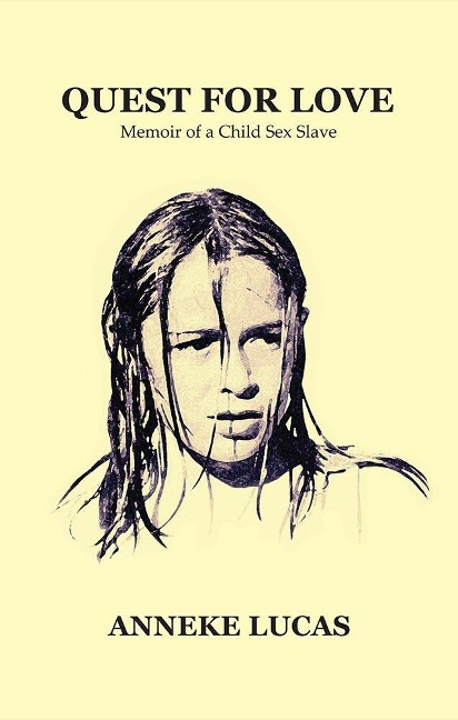 Quest for Love - Anneke Lucas