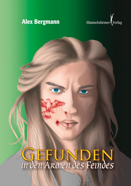 Gefunden - Bergmann Alex