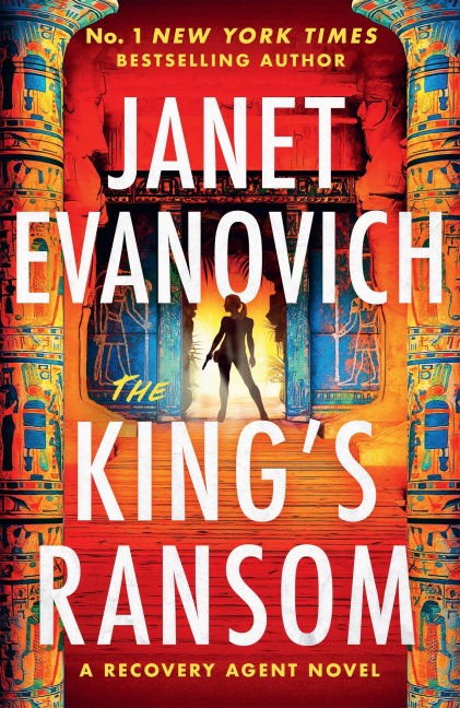 The King's Ransom - Janet Evanovich