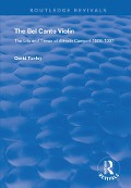 Cover-Bild zum Titel 'The Bel Canto Violin' von 'David Tunley'