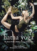 Cover-Bild zum Titel 'Hatha Yoga' von 'Ulrica Norberg'