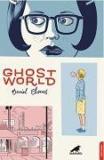 Cover-Bild zum Titel 'Ghost World' von 'Daniel Clowes'