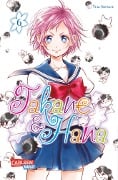 Cover-Bild zum Titel 'Takane & Hana 6' von 'Yuki Shiwasu'