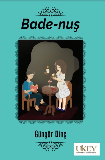 Bade-nus - Güngör Dinç