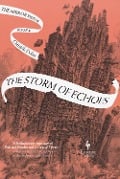 Cover-Bild zum Titel 'The Storm of Echoes' von 'Christelle Dabos'