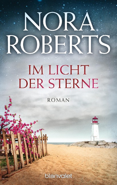 Im Licht der Sterne - Nora Roberts