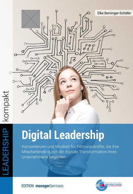 Digital Leadership - Elke Berninger-Schäfer