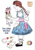 Little Wooden Doll - Margery Williams Bianco