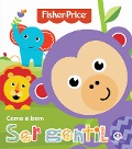 Cover-Bild zum Titel 'Fisher-Price - Kit Coleção Como é Bom' von ''