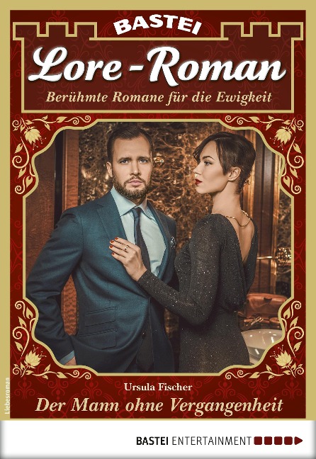Lore-Roman 44 - Ursula Fischer