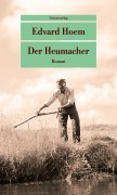 Cover-Bild zum Titel 'Der Heumacher' von 'Edvard Hoem'