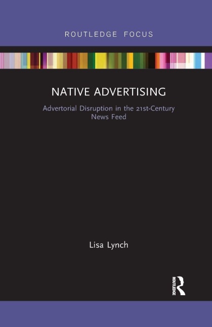Native Advertising - Lisa Lynch