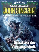 John Sinclair 2418 - Ian Rolf Hill