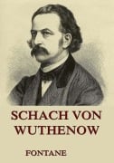 Cover-Bild zum Titel 'Schach von Wuthenow' von 'Theodor Fontane'