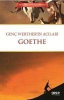 Genc Wertherin Acilari - Johann Wolfgang von Goethe