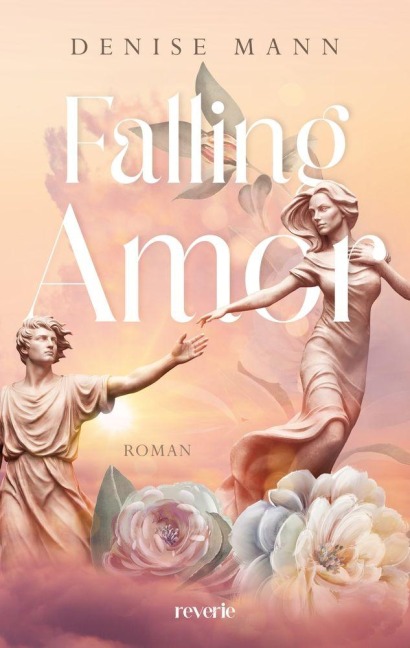 Falling Amor - Denise Mann