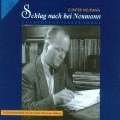 Cover-Bild zum Titel 'Schlag Nach Bei Neumann (Insulaner)' von 'Günter Neumann'