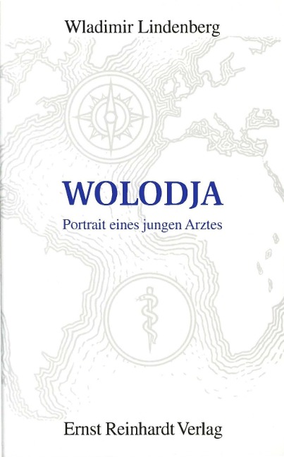 Wolodja - Wladimir Lindenberg