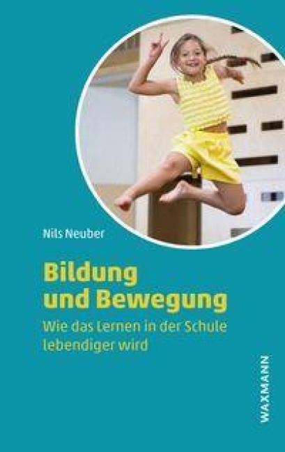 Bildung und Bewegung - Nils Neuber