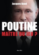 Cover-Bild zum Titel 'Poutine' von 'Jacques Baud'