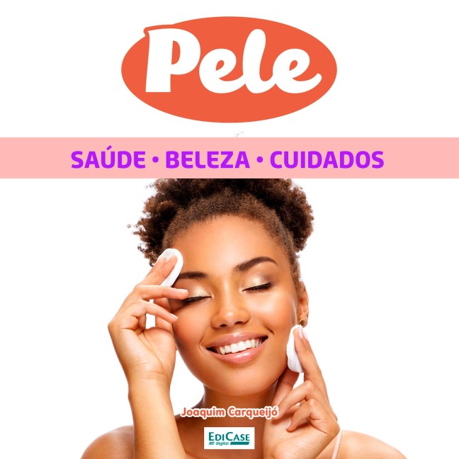 Audiobook Pele - Edicase