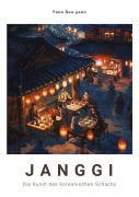 Cover-Bild zum Titel 'Janggi' von 'Yoon Seo-yeon'